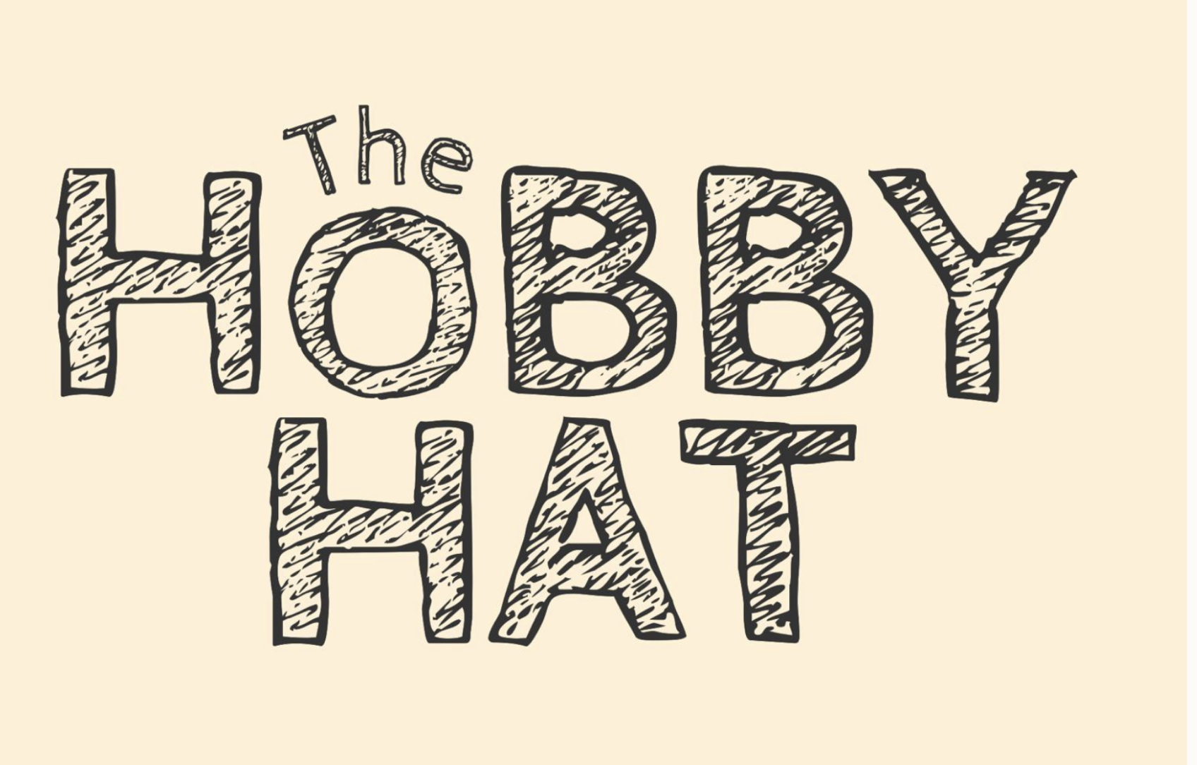 The Hobby Hat