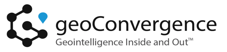geoConvergence - Geointelligence Inside and Out